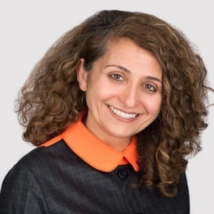 Anita Tadayon appointed Business Design Change Director at BT