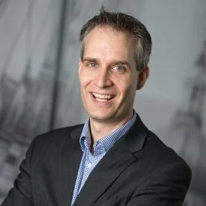 Dan Ramsay joins HM Government