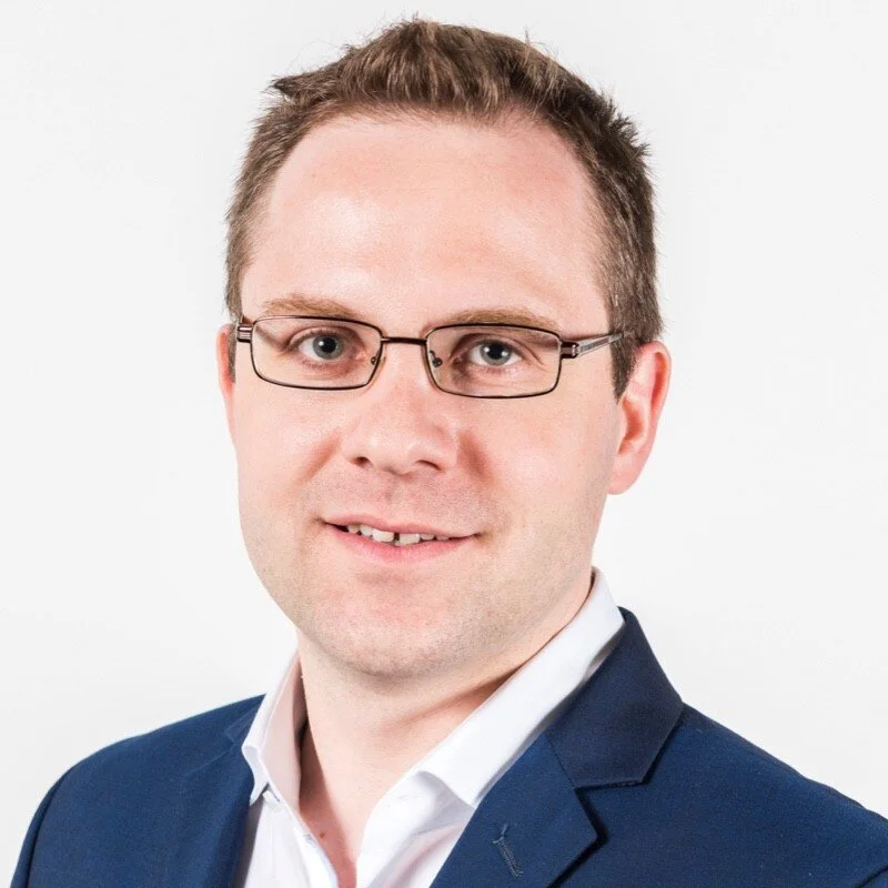 BT's Pete Oliver promoted to Managing Director SME