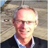 Paul de Laat joins NHS Test & Trace as Chief Data Officer
