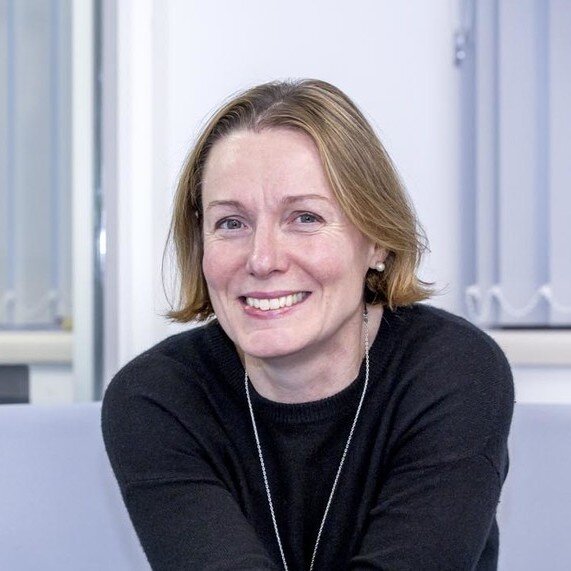 Kate Thornton joins SES Water as Chief Customer Officer