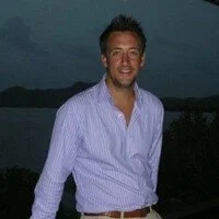 Tom Alcraft joins Curaden UK as Commercial Director