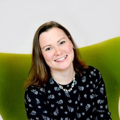 Jill Dougan promoted to Director of Customer Engagement and Delivery at British Gas