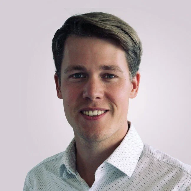 Thom Groot joins The Electric Car Scheme as CEO