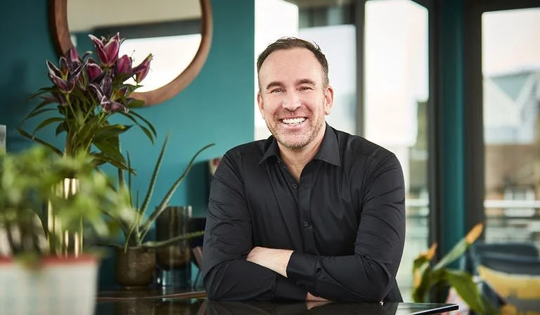 Ian Cafferky joins Purplebricks as CMO