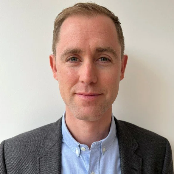 Sam Lumb joins Doherty Associates as Sales Director