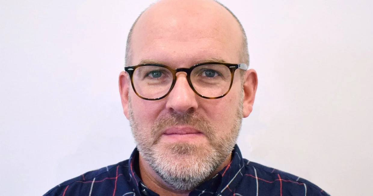 John Tranter joins Dunelm