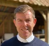 Johnathan Marsh joins Dunelm as Category Director