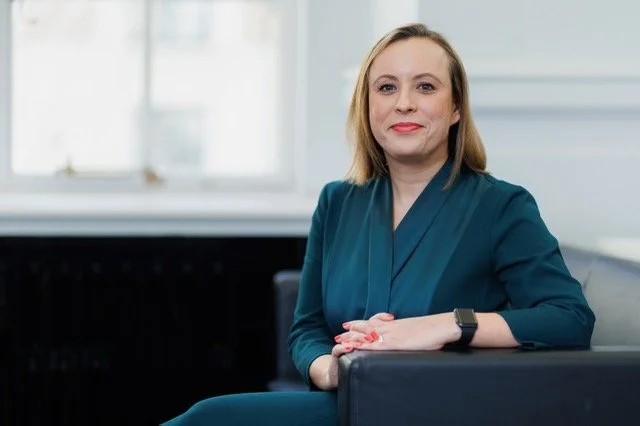 Sara Holt joins Center Parcs as Chief Marketing Officer