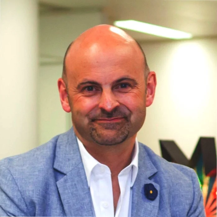 Richard Cristofoli joins IVC Evidensia as UK Chief Customer and Marketing Officer