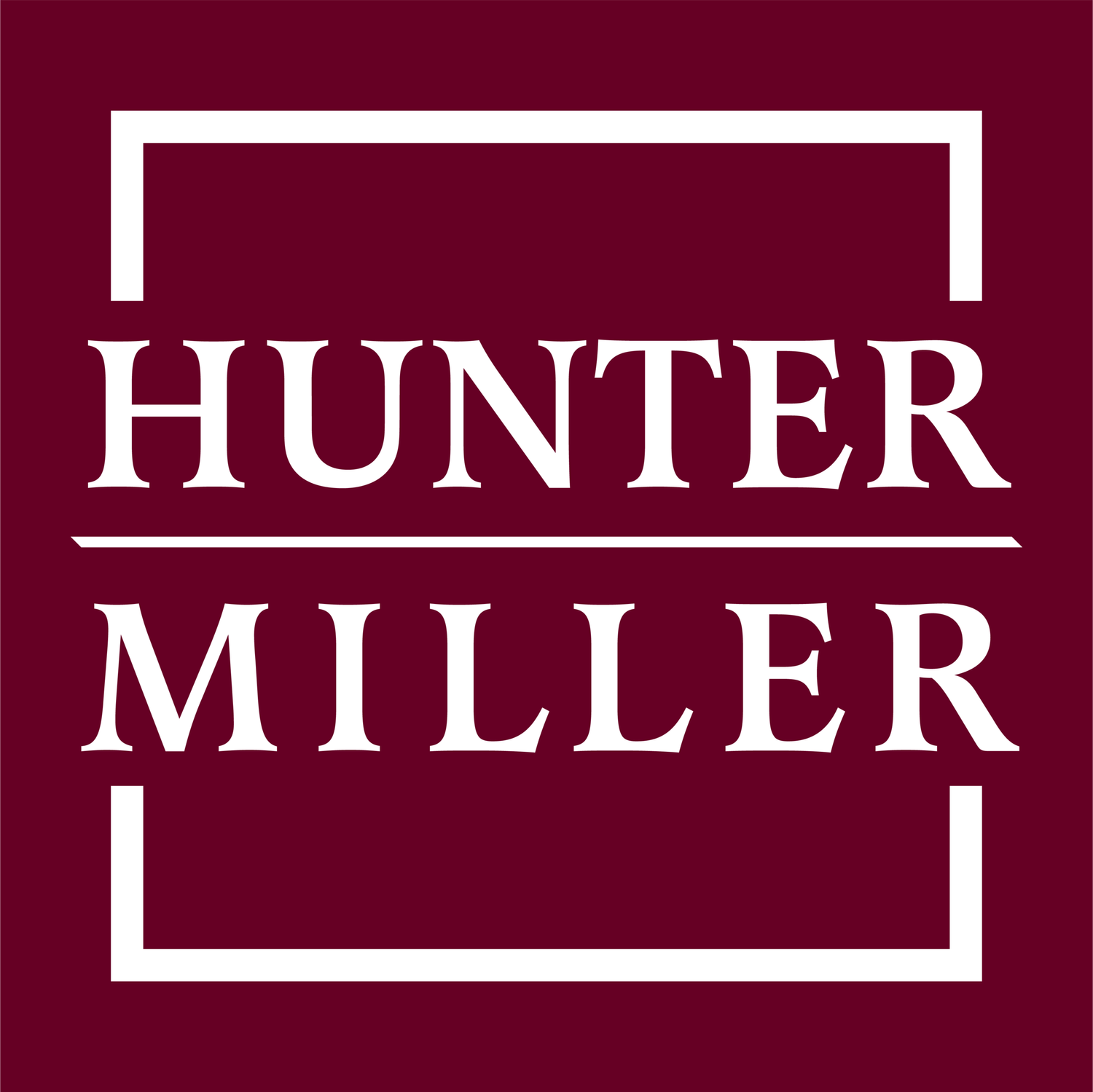 Hunter-Miller
