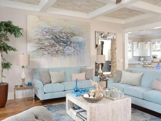 A Home Designed for Your Soul to Thrive In