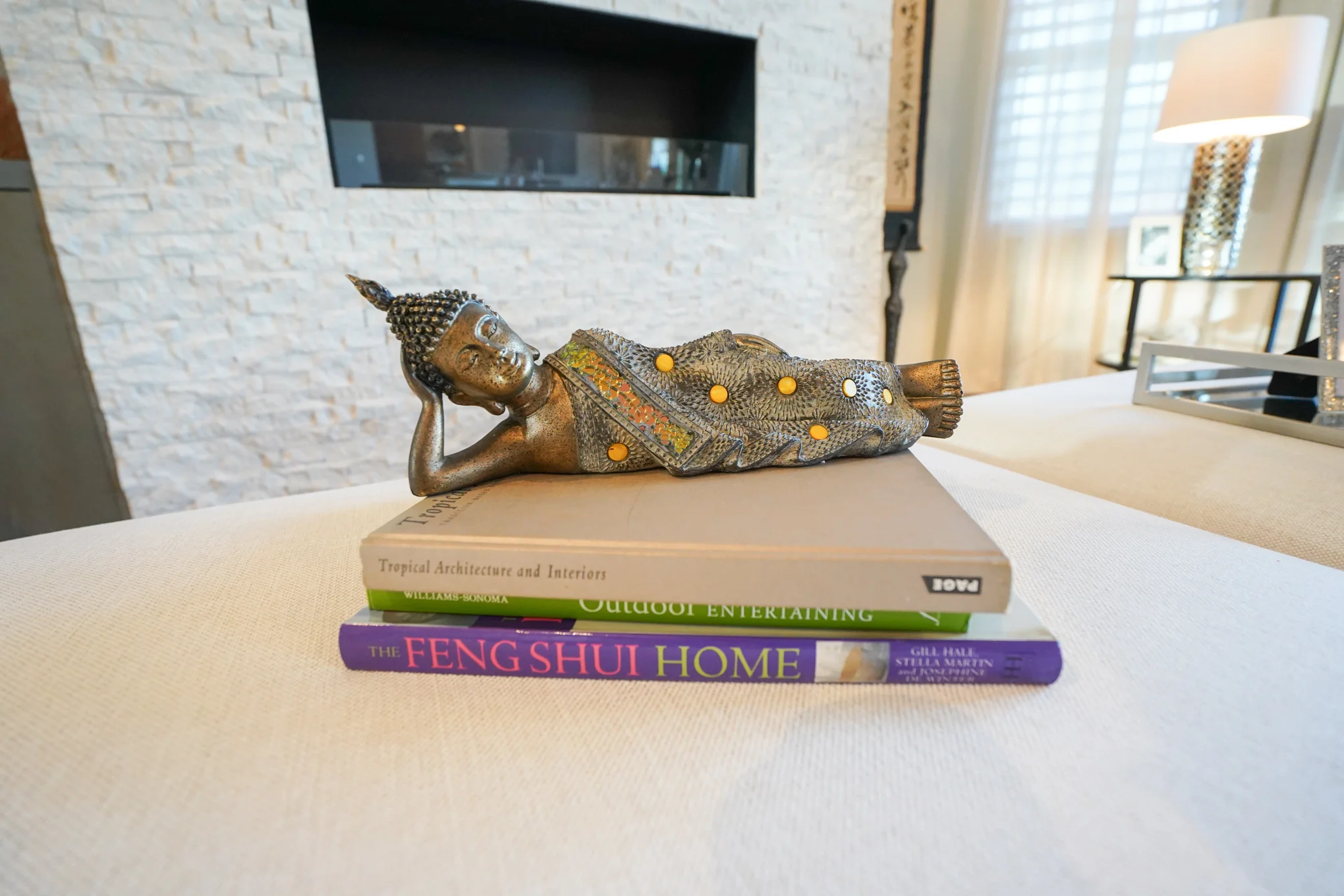 The Soul of a Home