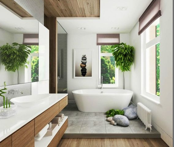 I want to uplift the energy in my life with Feng Shui.
