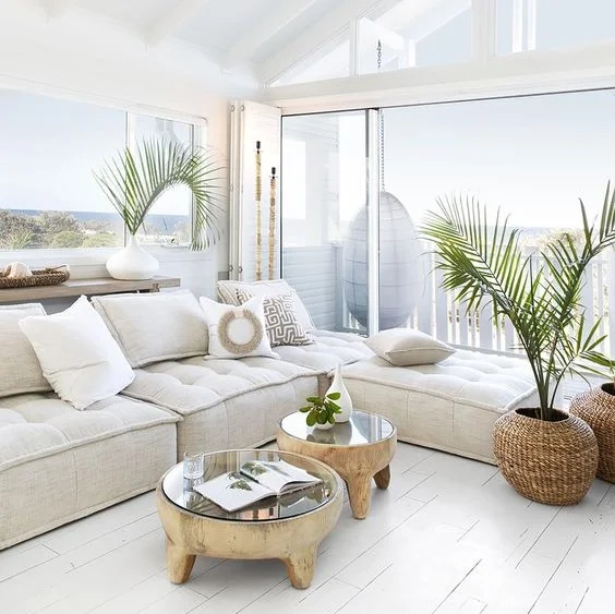 Changing Your Space Can Change Your Life