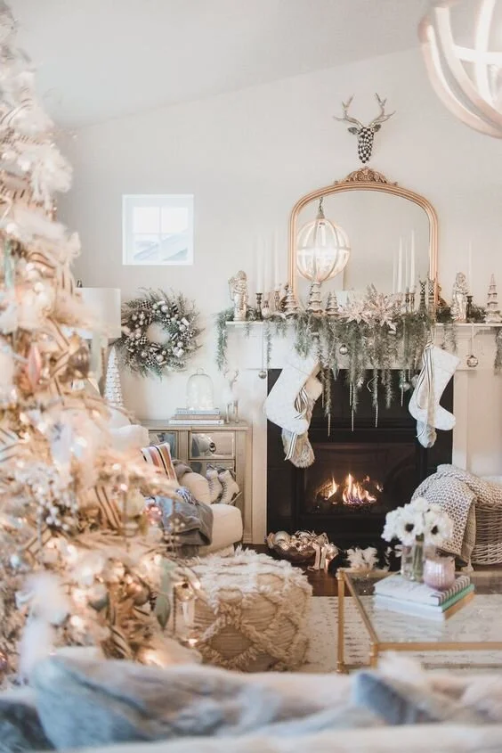 Nourishing Your Life from the Inside Out