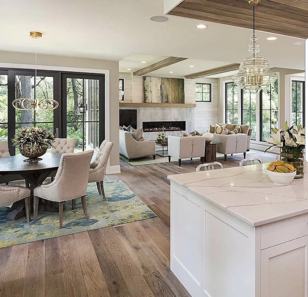 Holistic Interior Design & Styling Naples FL - Elyse Santoro
