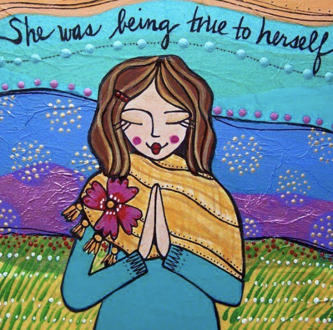 Connect to Your Creativity and Watch Your Life Bloom