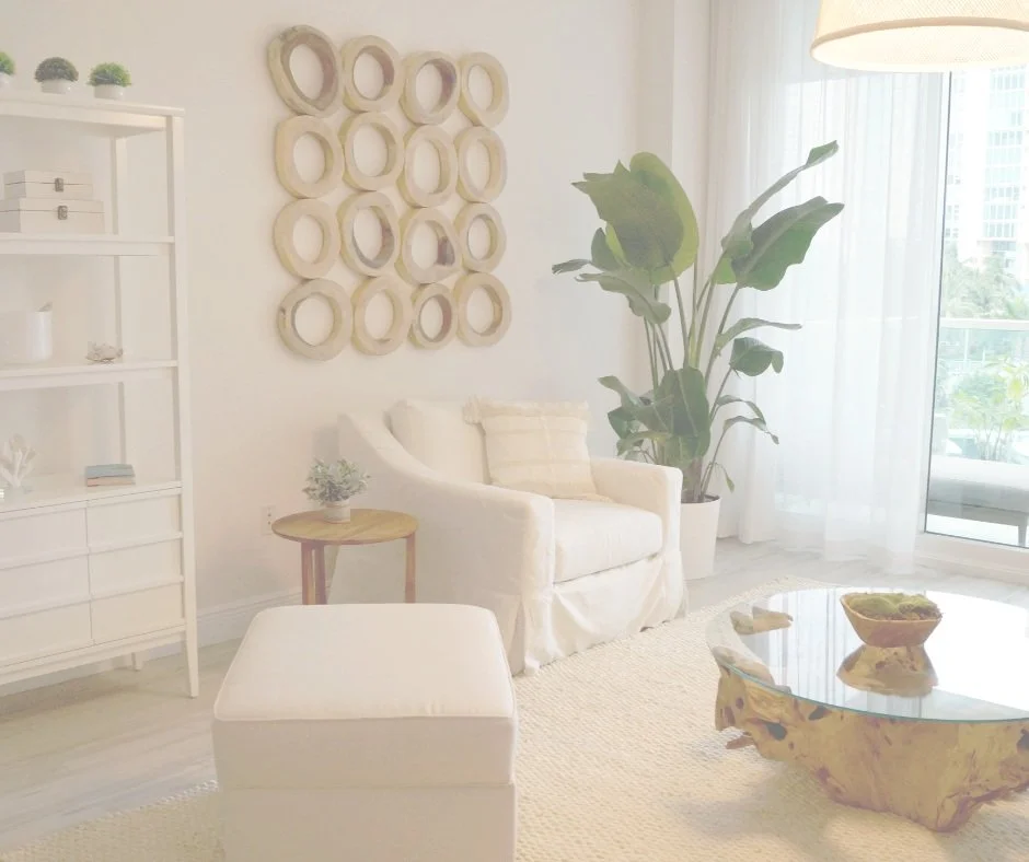 Reclaiming Joy &amp; Living a Soulful Life at Home