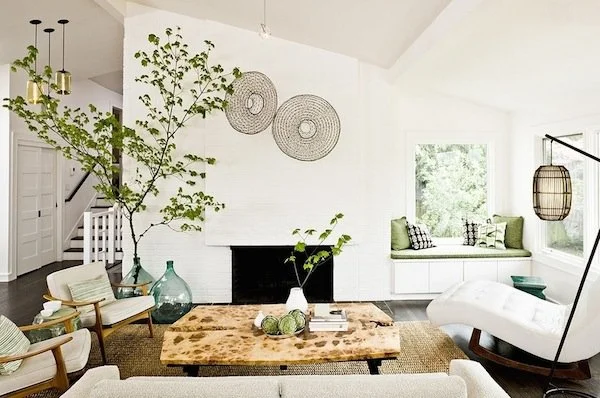 Add Feng Shui Energy Design at Your Home
