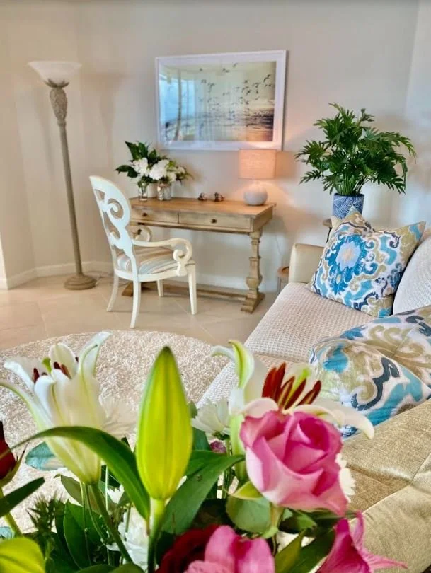 Make your Home a Safe Sanctuary to Thrive!