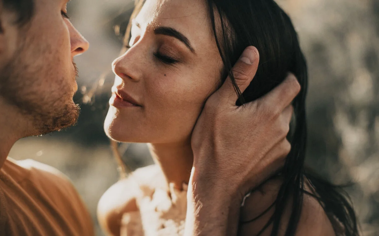 Clelia &amp; Jonathan