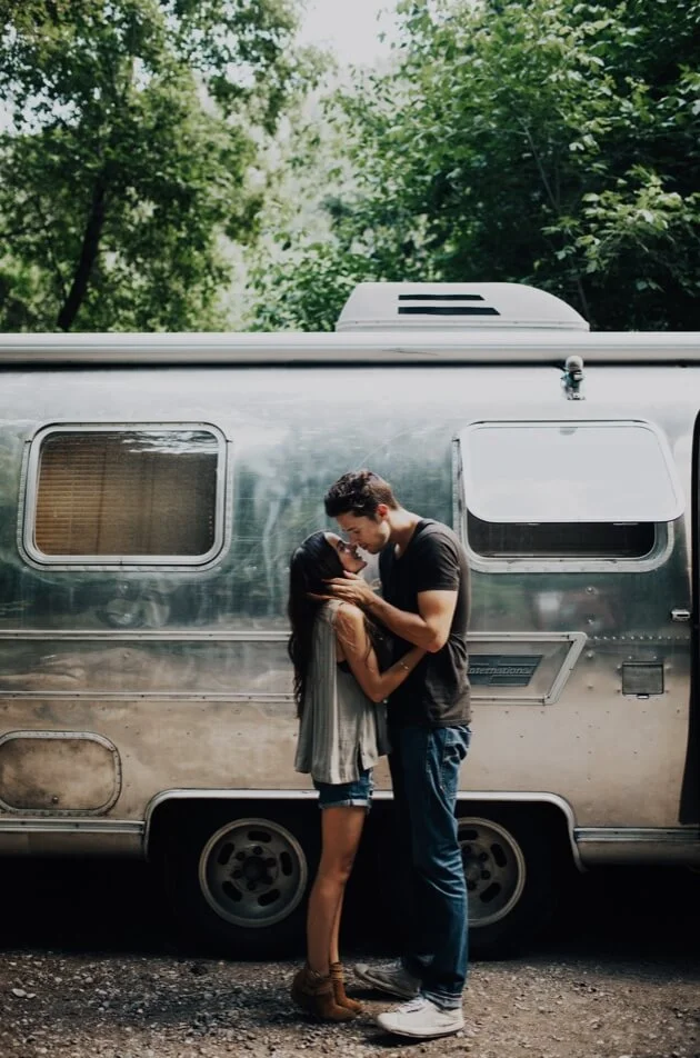 "We will remember every single moment as it was thanks to Aby"