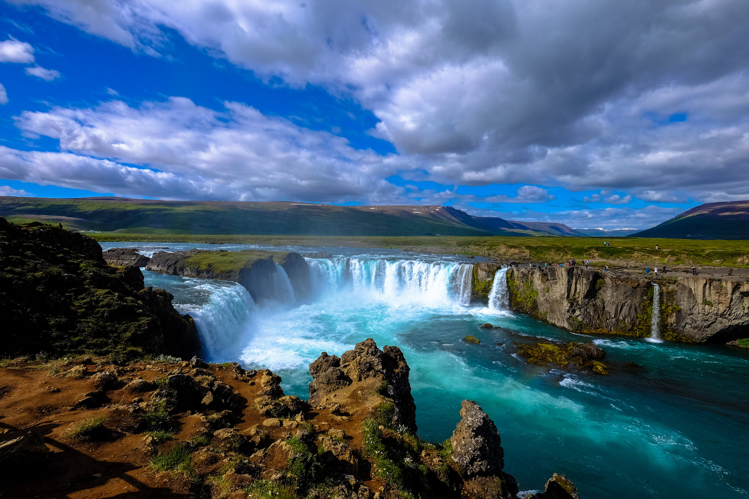 Godafoss