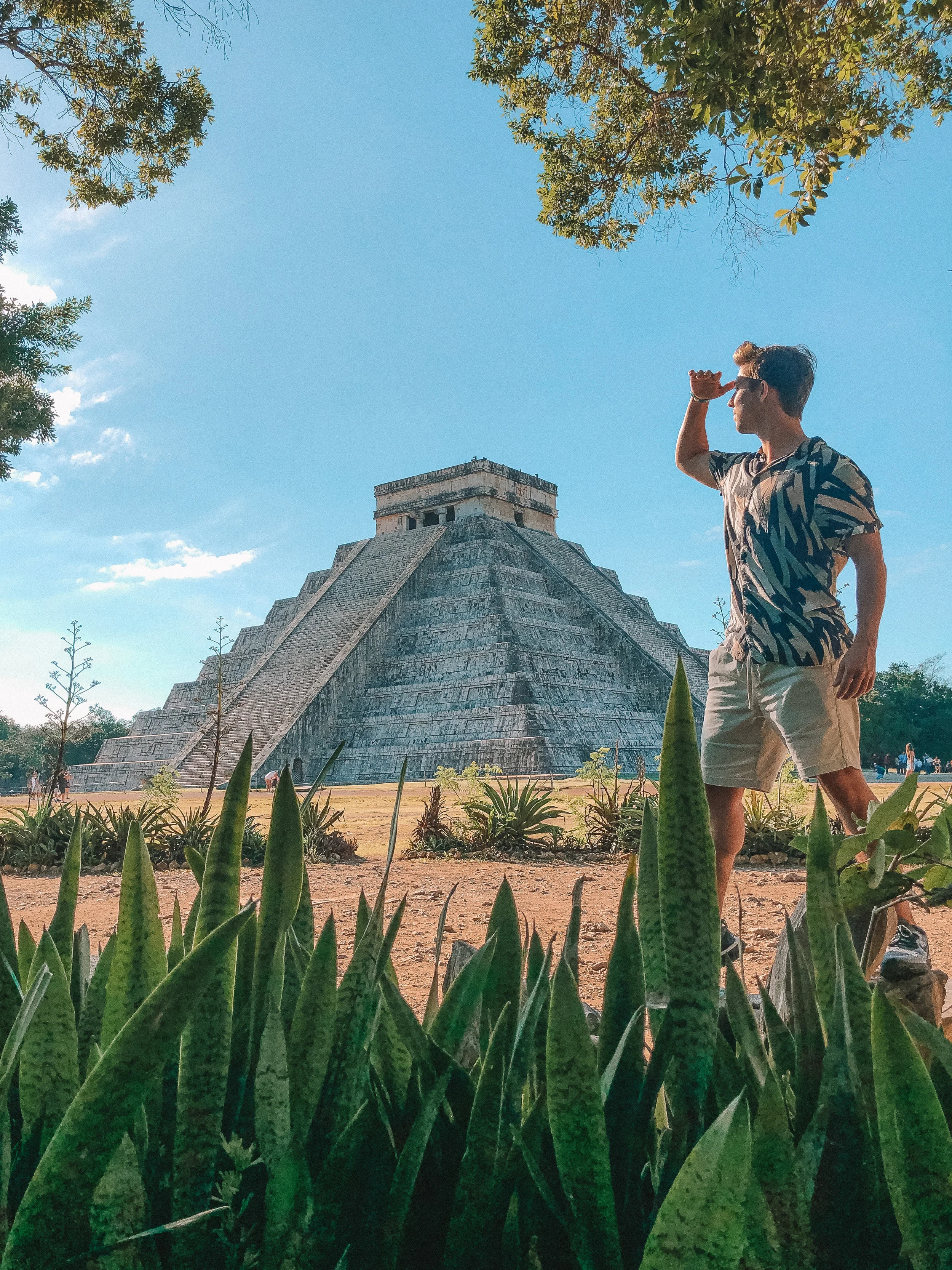 11 Cosas que no puedes dejar de hacer en Cancún, la Riviera Maya y Yucatán