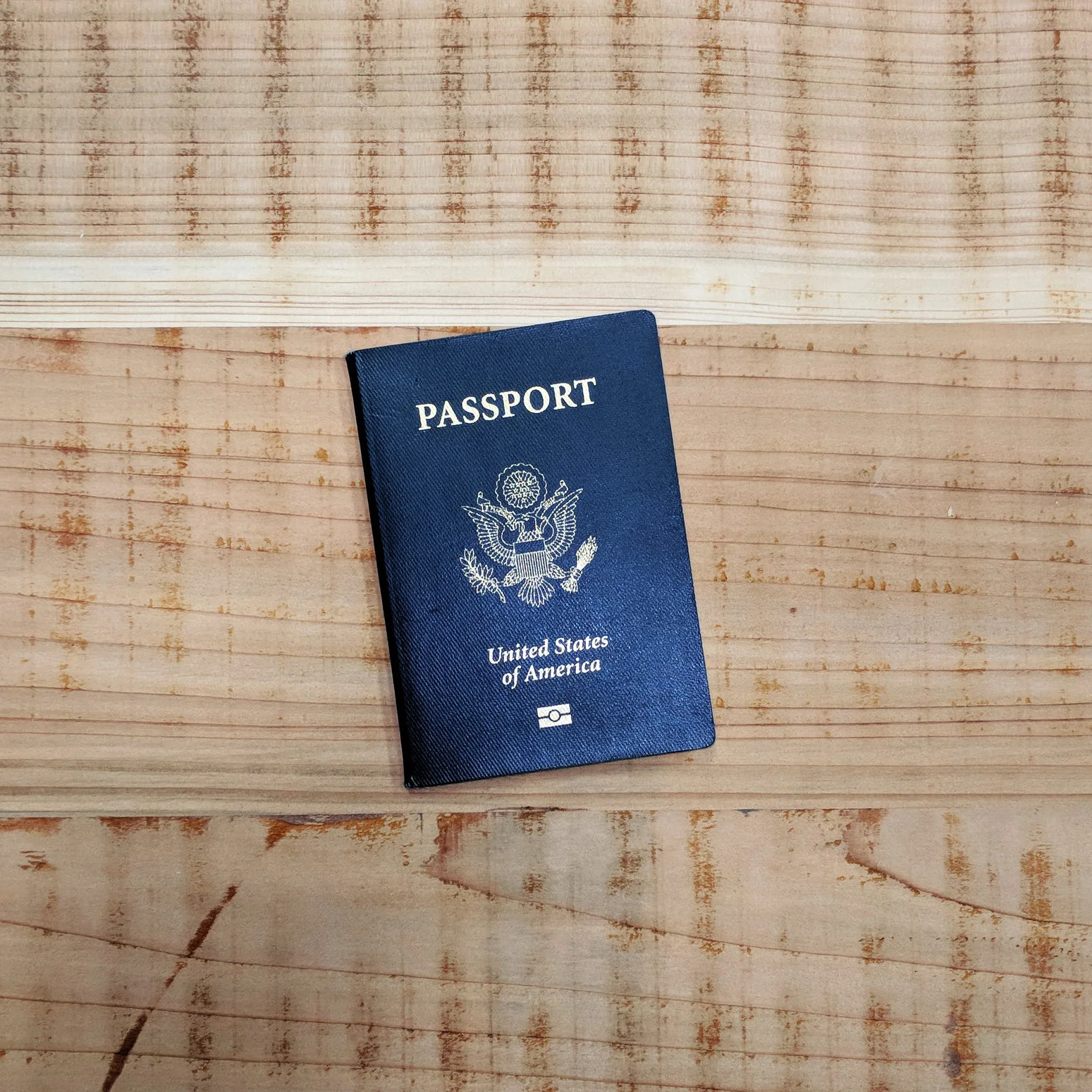 Cómo solicitar el Pasaporte Estadounidense