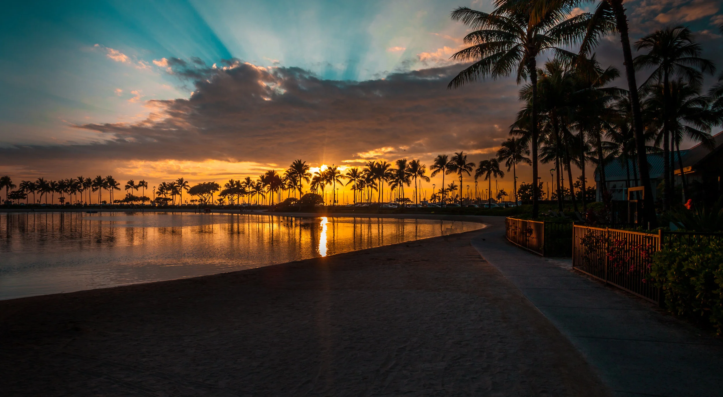 Hawaii