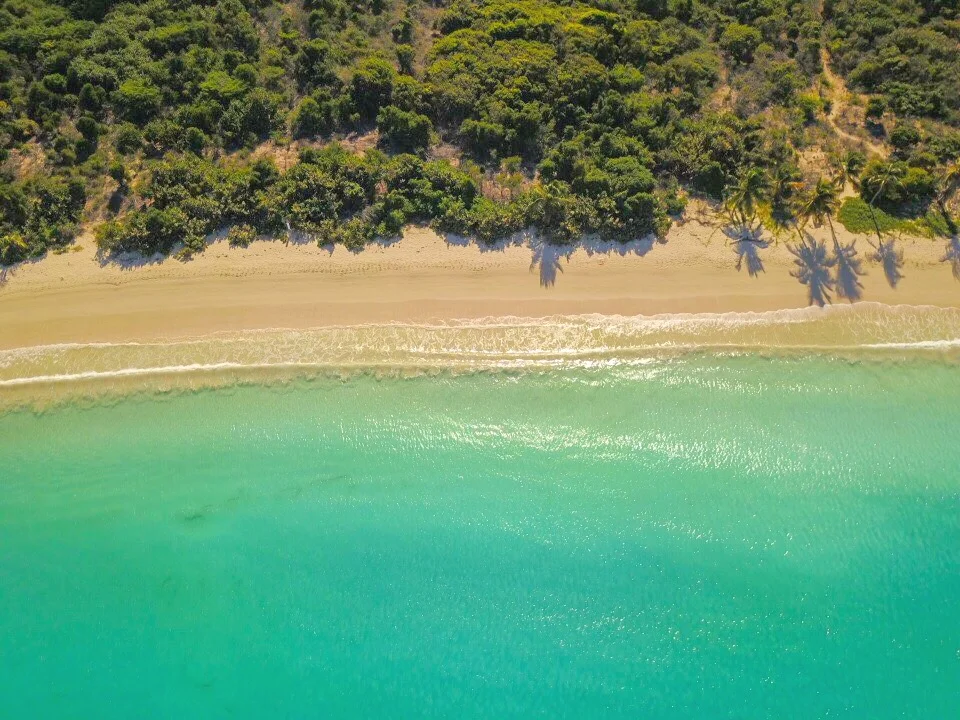 Culebra, Puerto Rico: Guía de Viaje — Mochileando