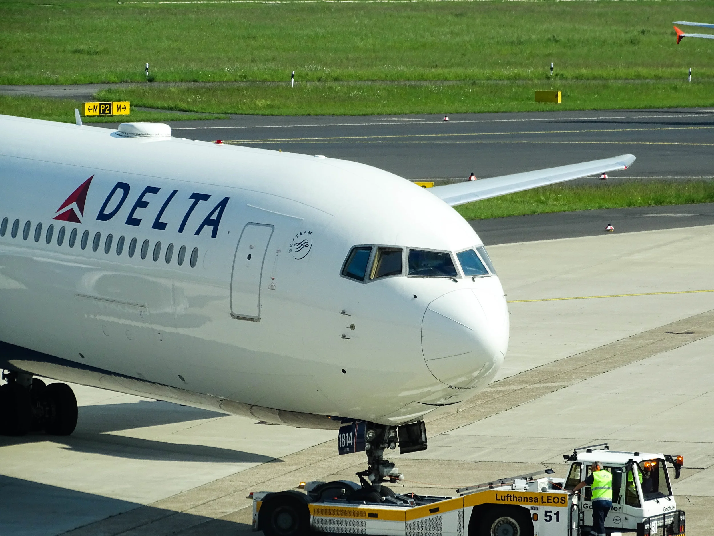 Delta dará tragos gratis en sus vuelos