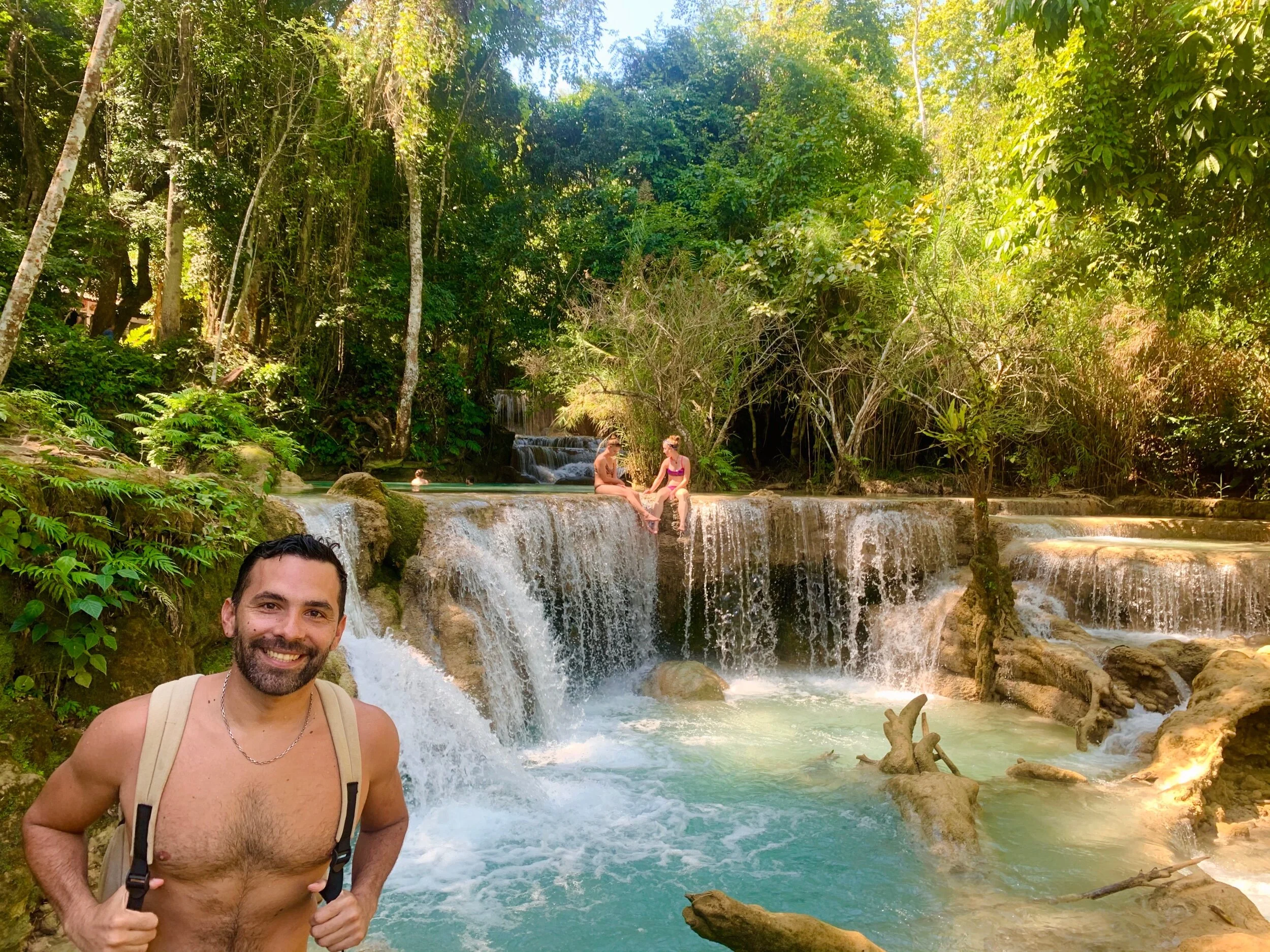 Países más baratos del mundo para viajar