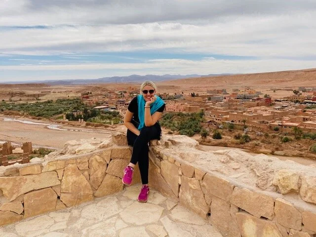 Destinos para viajar sola en 2020