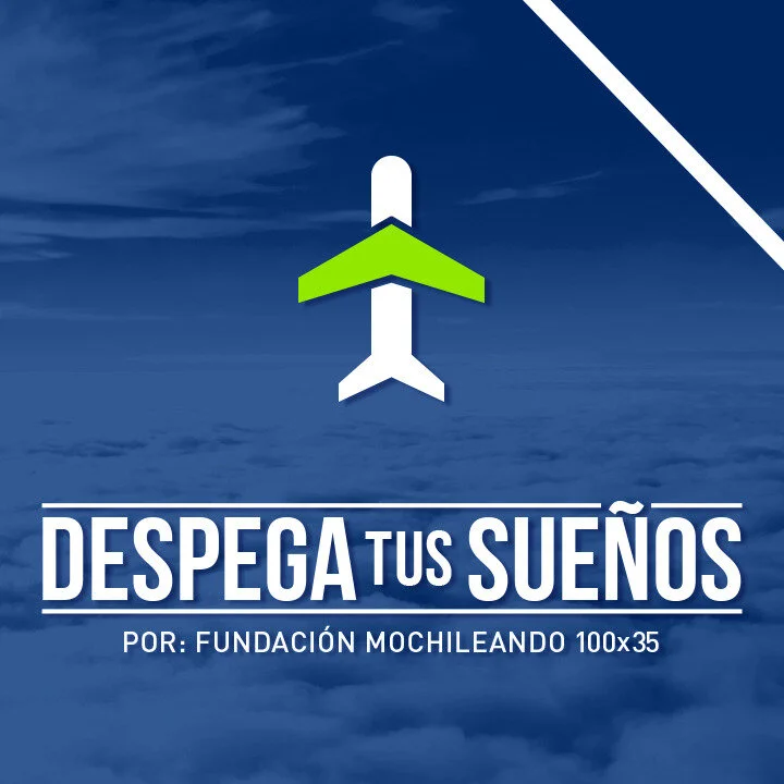 Despega tus Sueños: Solicitud