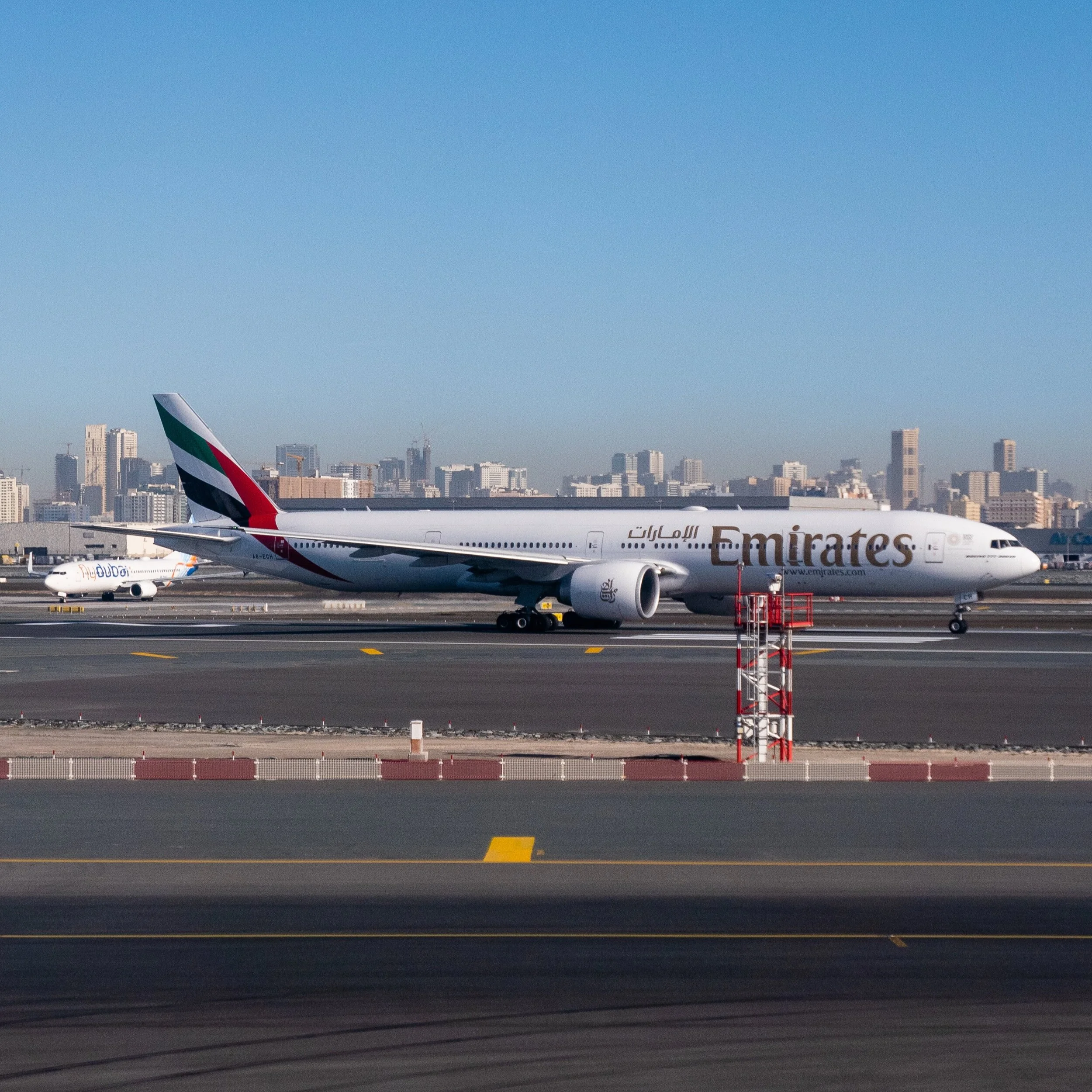 Pasajeros tendrán que hacerse pruebas de COVID-19 antes de abordar