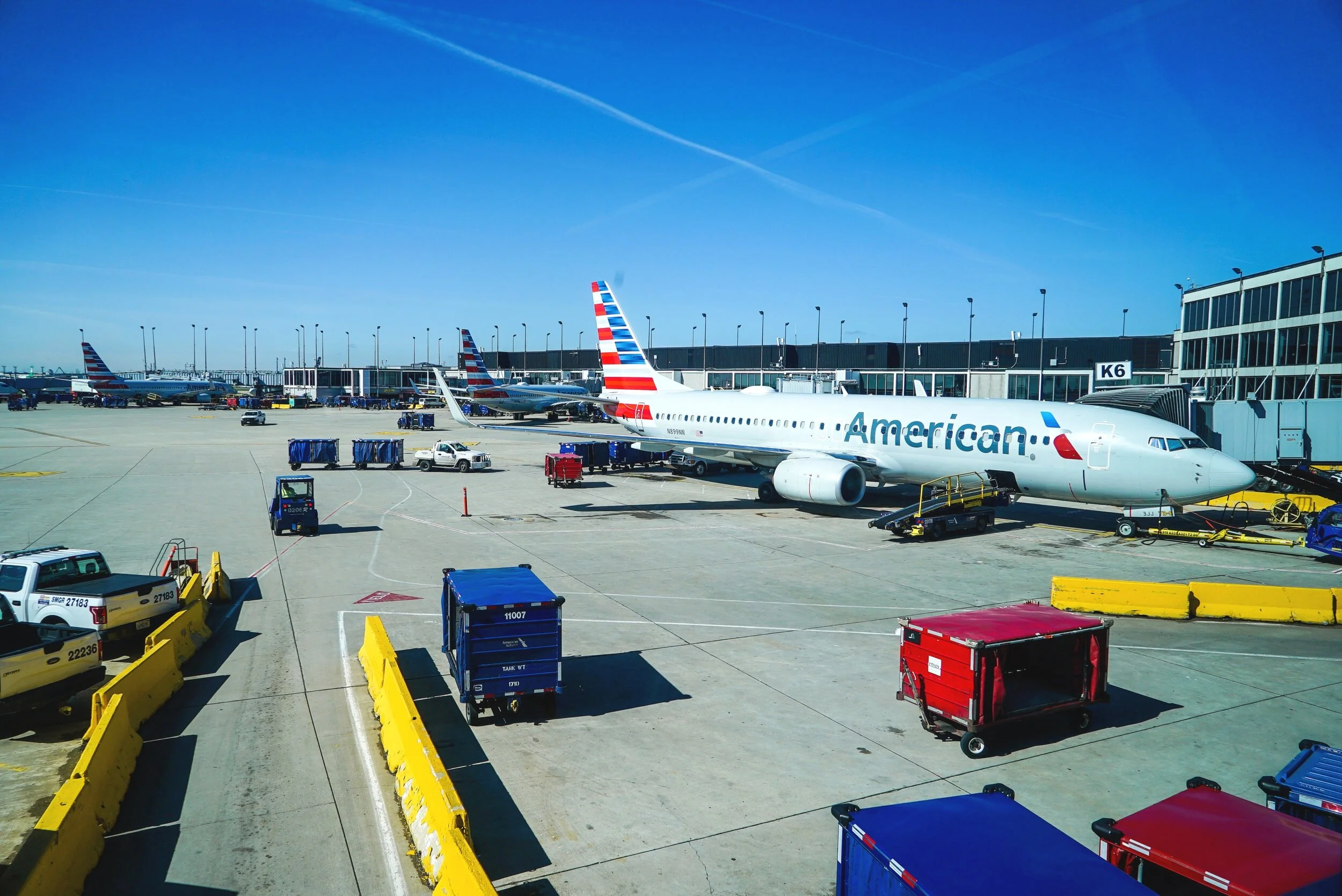 Aerolínea repartirá mascarillas y desinfectantes a partir de mayo de 2020