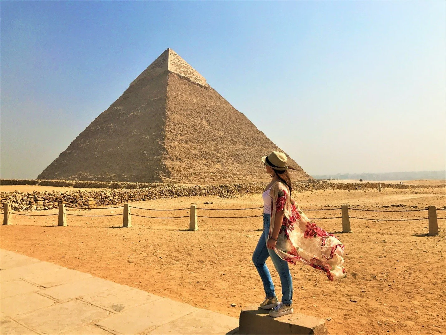 La guía perfecta para Egipto: Una joya de la antigüedad