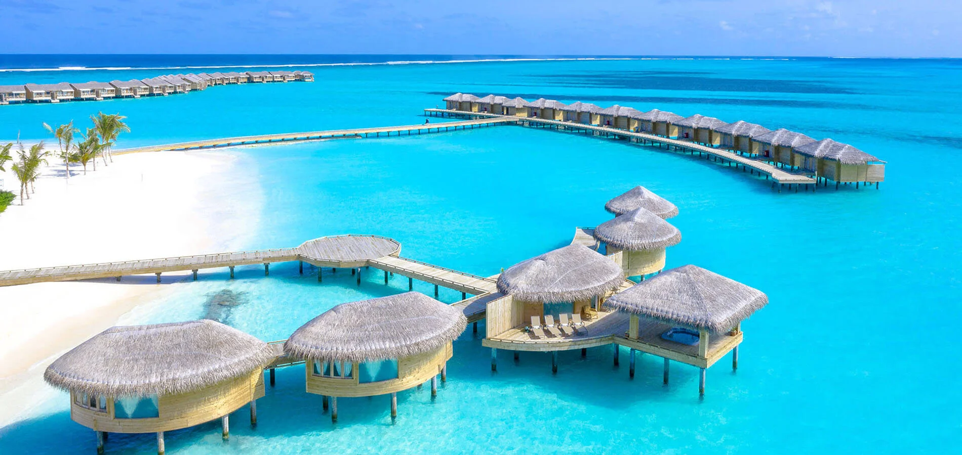 Maldivas regalará 5 vacaciones valoradas en $7,000 dólares