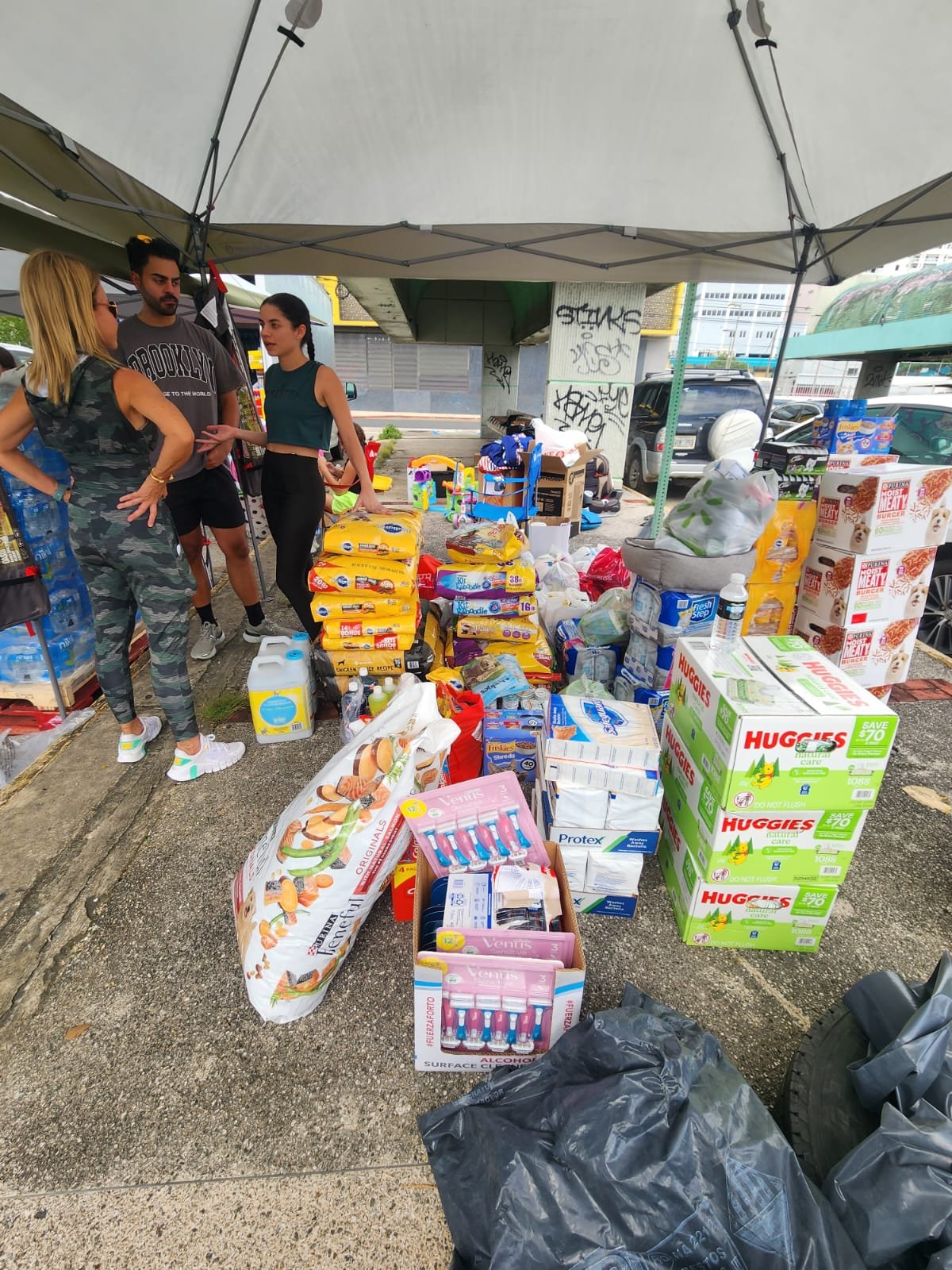 Donaciones