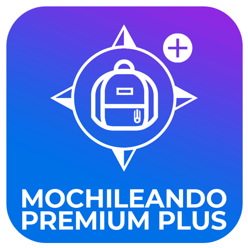Botón Premium Plus