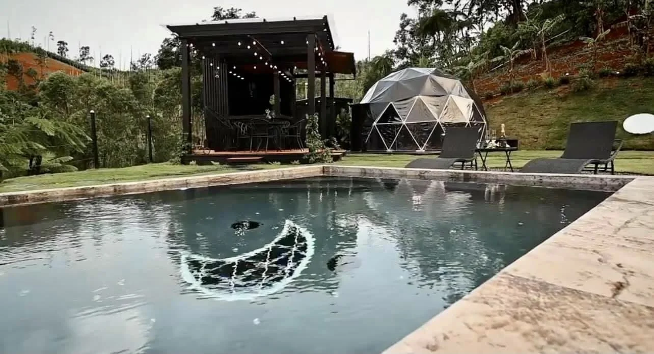 ¡Gánate una noche en Luna Escondida con Mochileando Premium Plus!