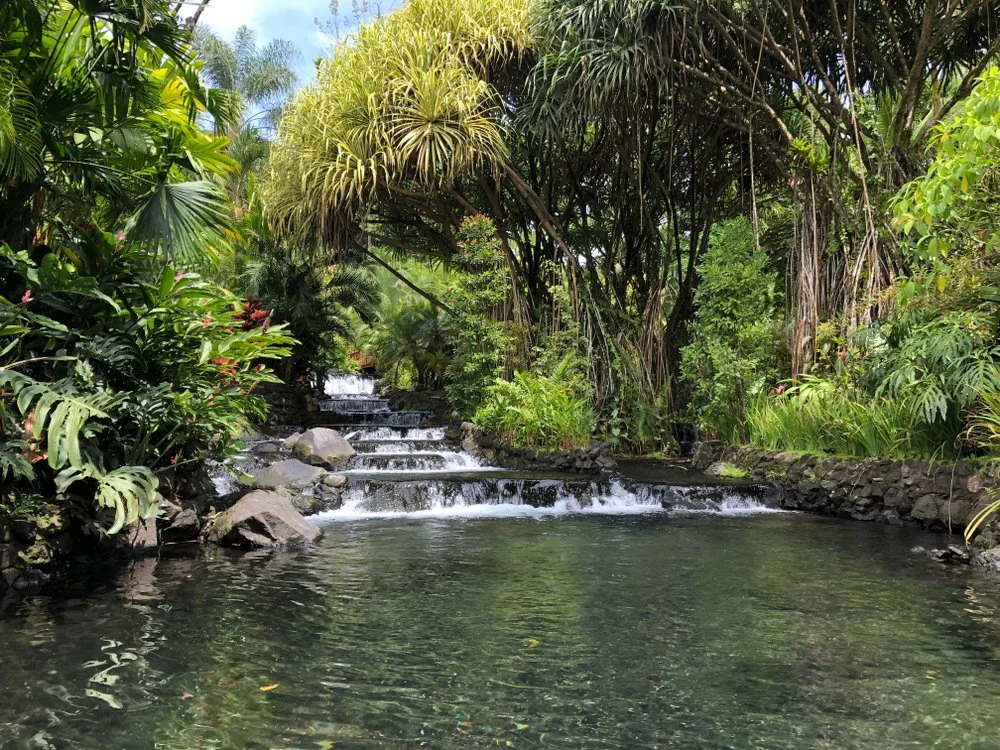 Qué son las aguas termales y dónde puedo verlas