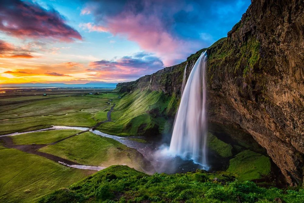 Los destinos más fotogénicos para tu Instagram