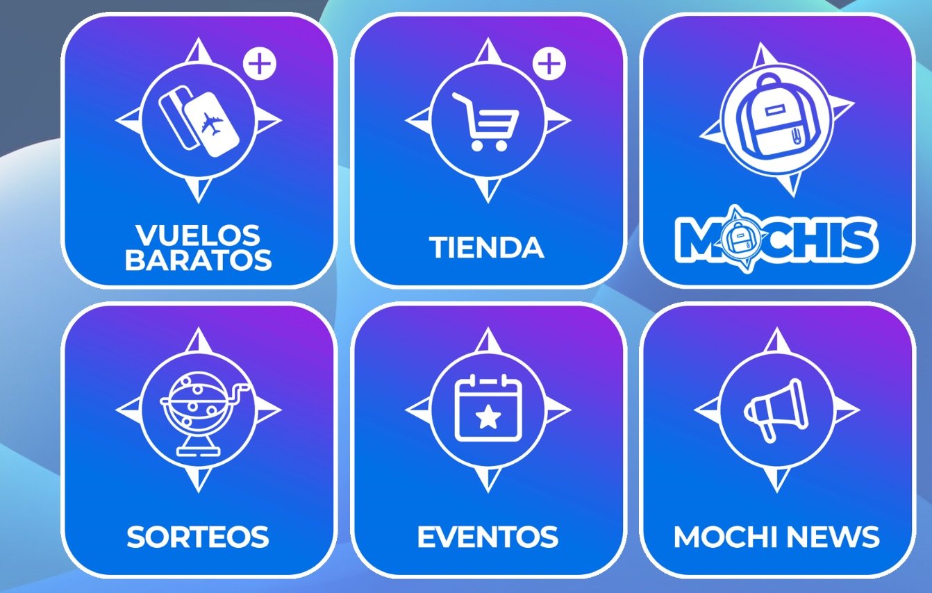 ¿Qué son los Mochis y cómo puedo usarlos?