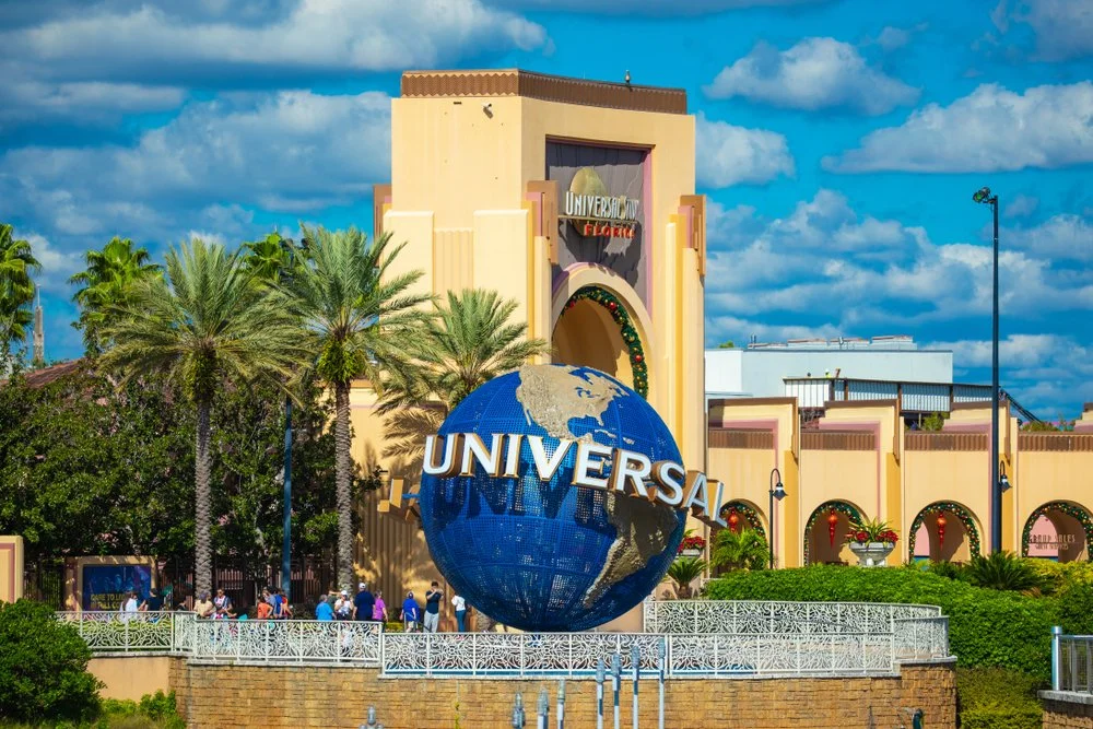 Universal Orlando estrena  nuevo desfile temático de películas, espectáculos nocturnos y mucho más