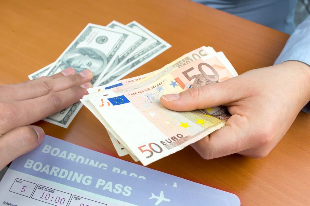 Las mejores app's para conocer el valor de tu moneda al viajar