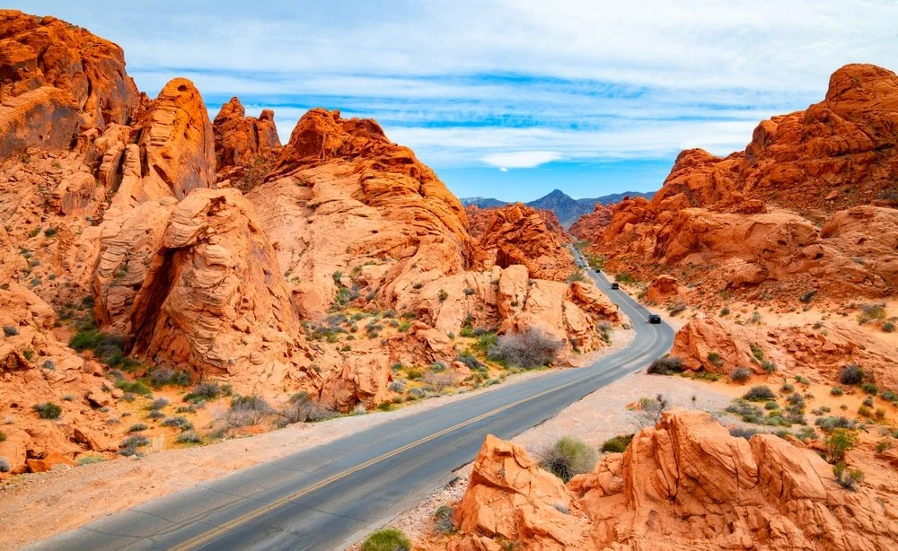 Ruta de 7 días por Arizona, Utah y Nevada