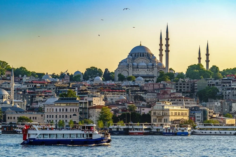 Guía de Estambul: Qué hacer en la ciudad en 48 horas